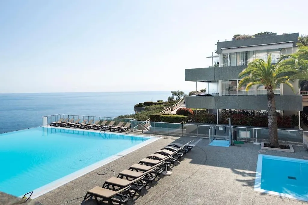 Vue Mer Incroyable Aux Portes De Monaco contacts