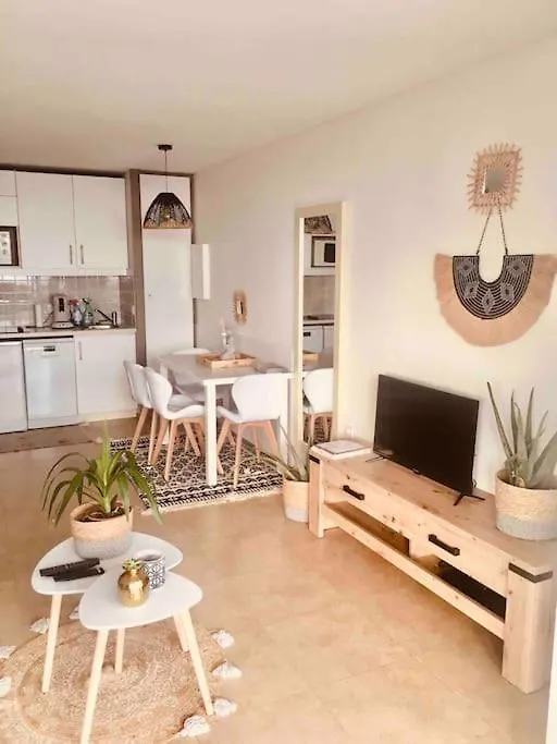 Apartment Vue Mer Incroyable Aux Portes De Monaco Cap-d'Ail