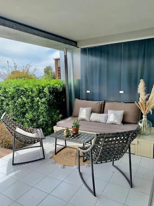 Vue Mer Incroyable Aux Portes De Monaco Cap-d'Ail