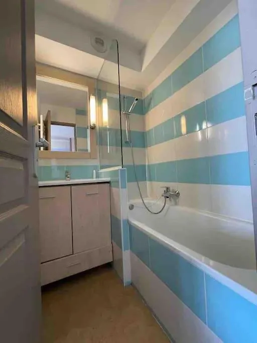 Vue Mer Incroyable Aux Portes De Monaco Cap-d'Ail Apartment