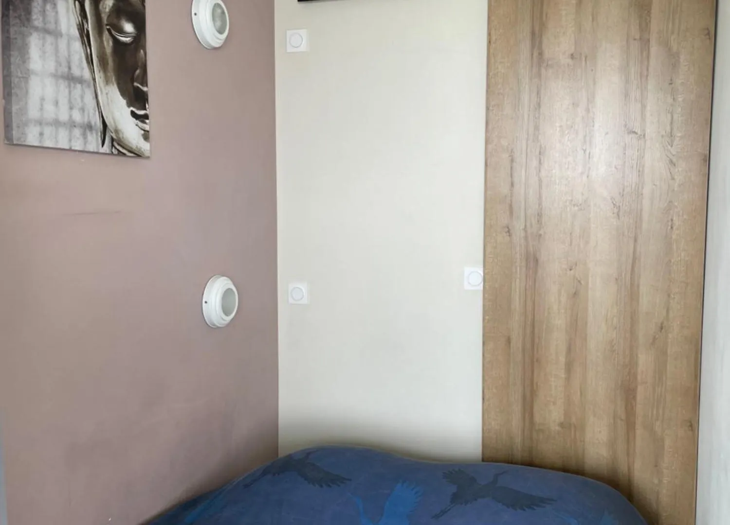 Vue Mer Incroyable Aux Portes De Monaco Cap-d'Ail Apartment