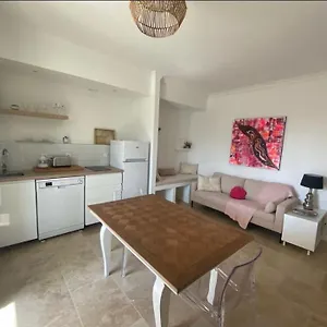  Appartement Le Monastere