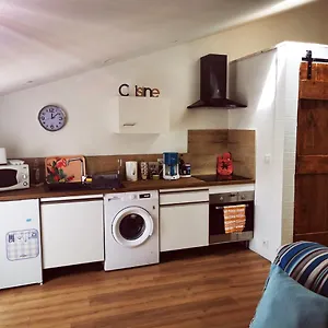  Appartement Avec Terrasse